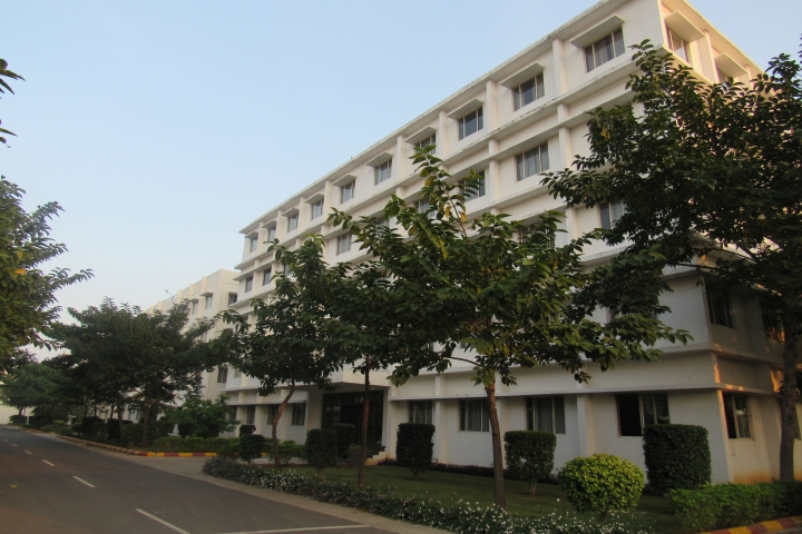 Sri Venkateswara Engineering College, Tirupati (SVEC Tirupati)